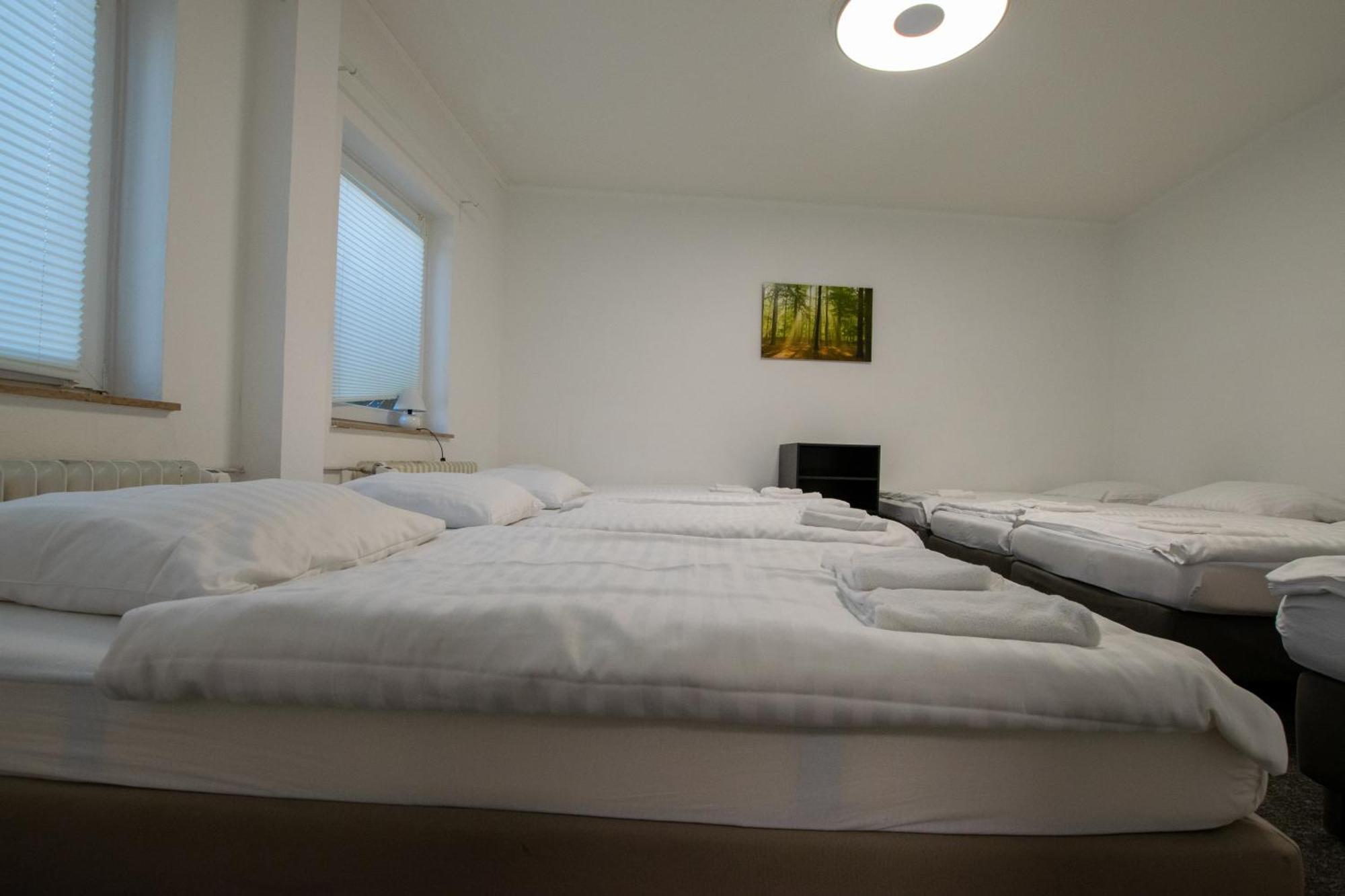 Spacious House Dusseldorf Room photo