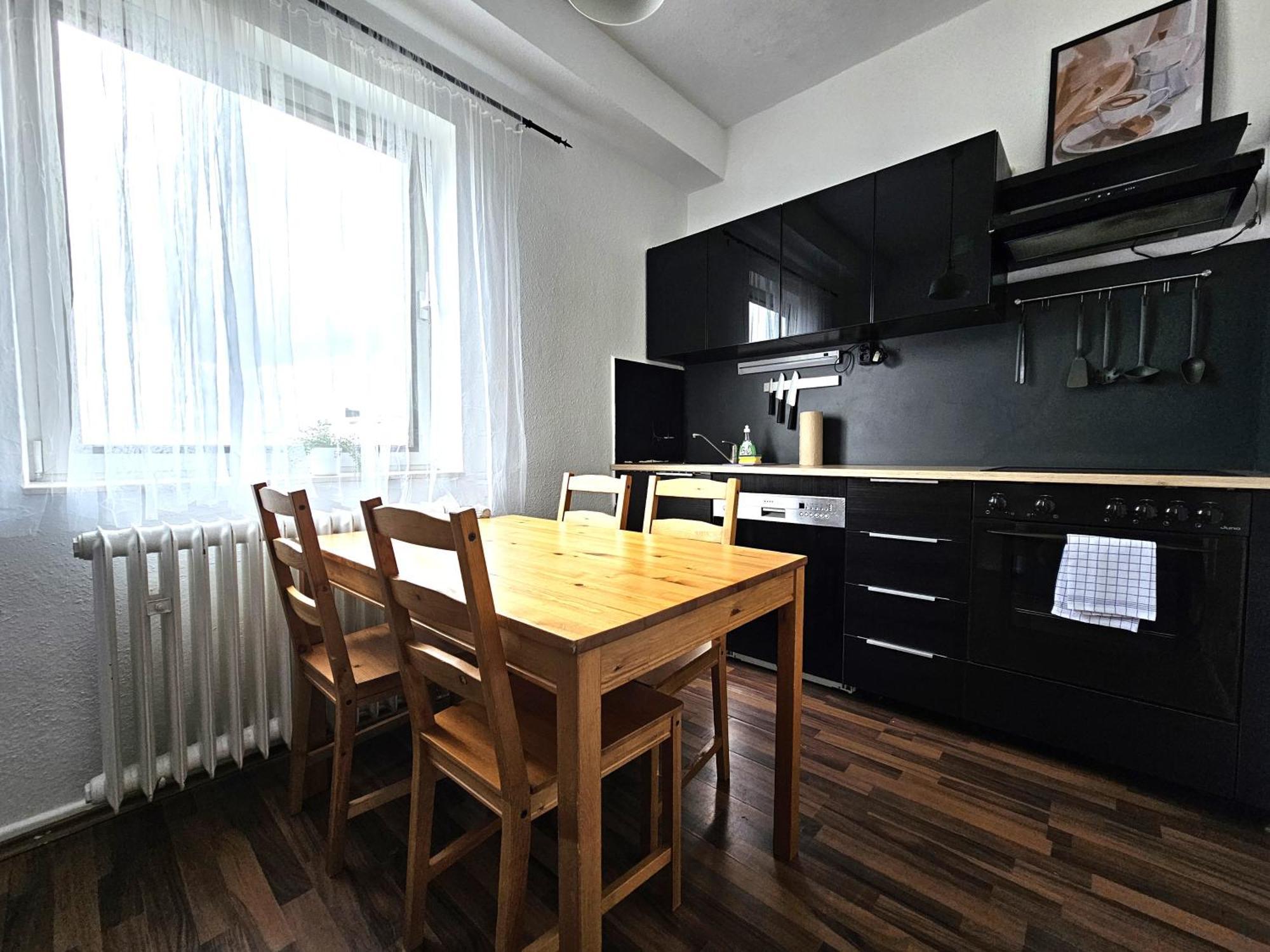 Spacious House Dusseldorf Exterior photo