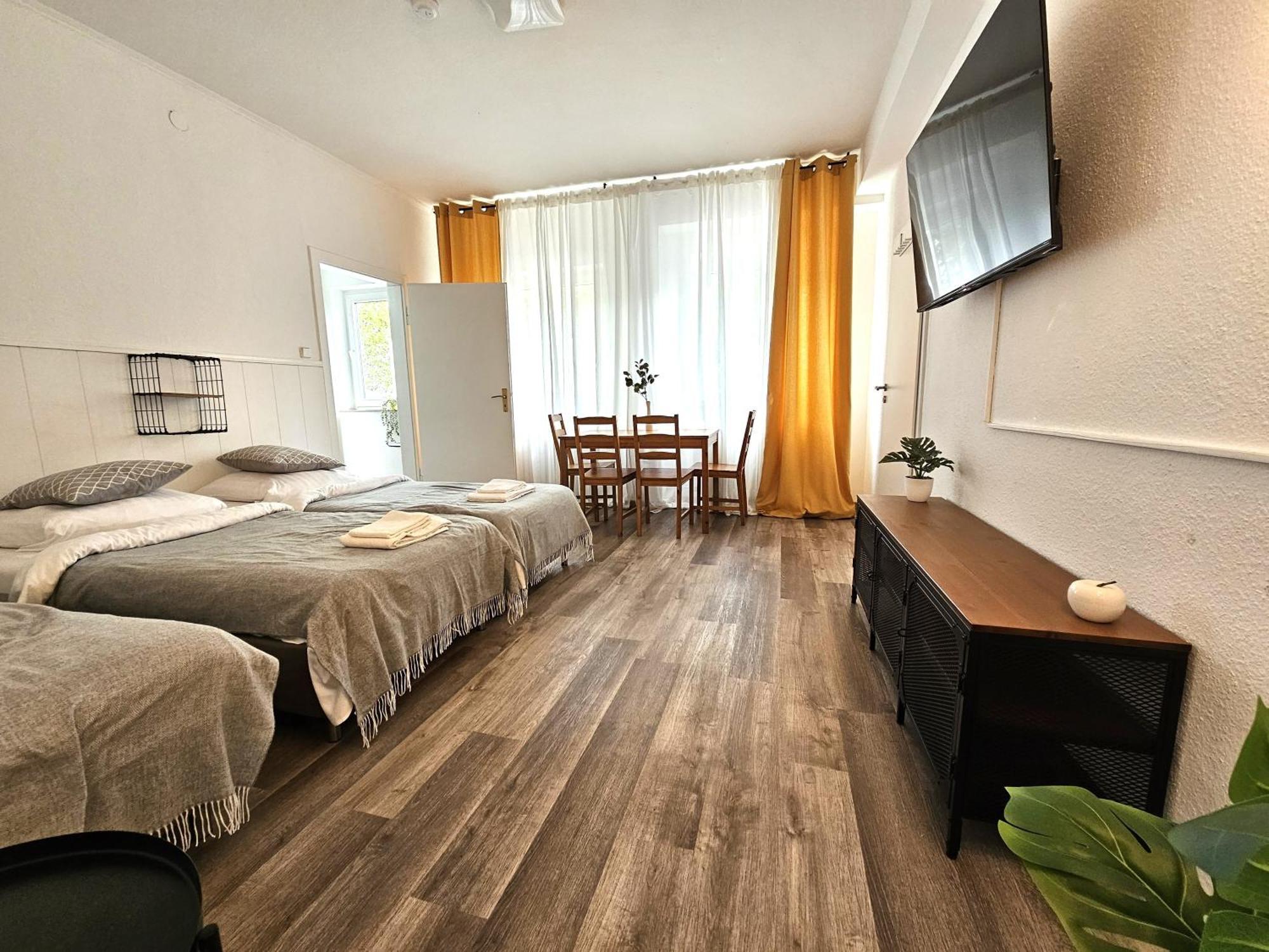 Spacious House Dusseldorf Exterior photo