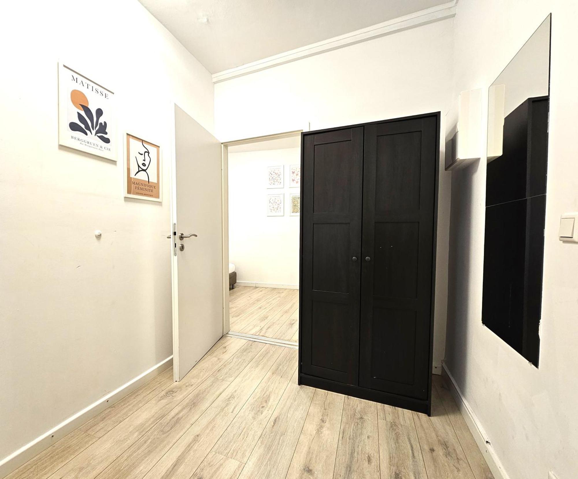 Spacious House Dusseldorf Room photo