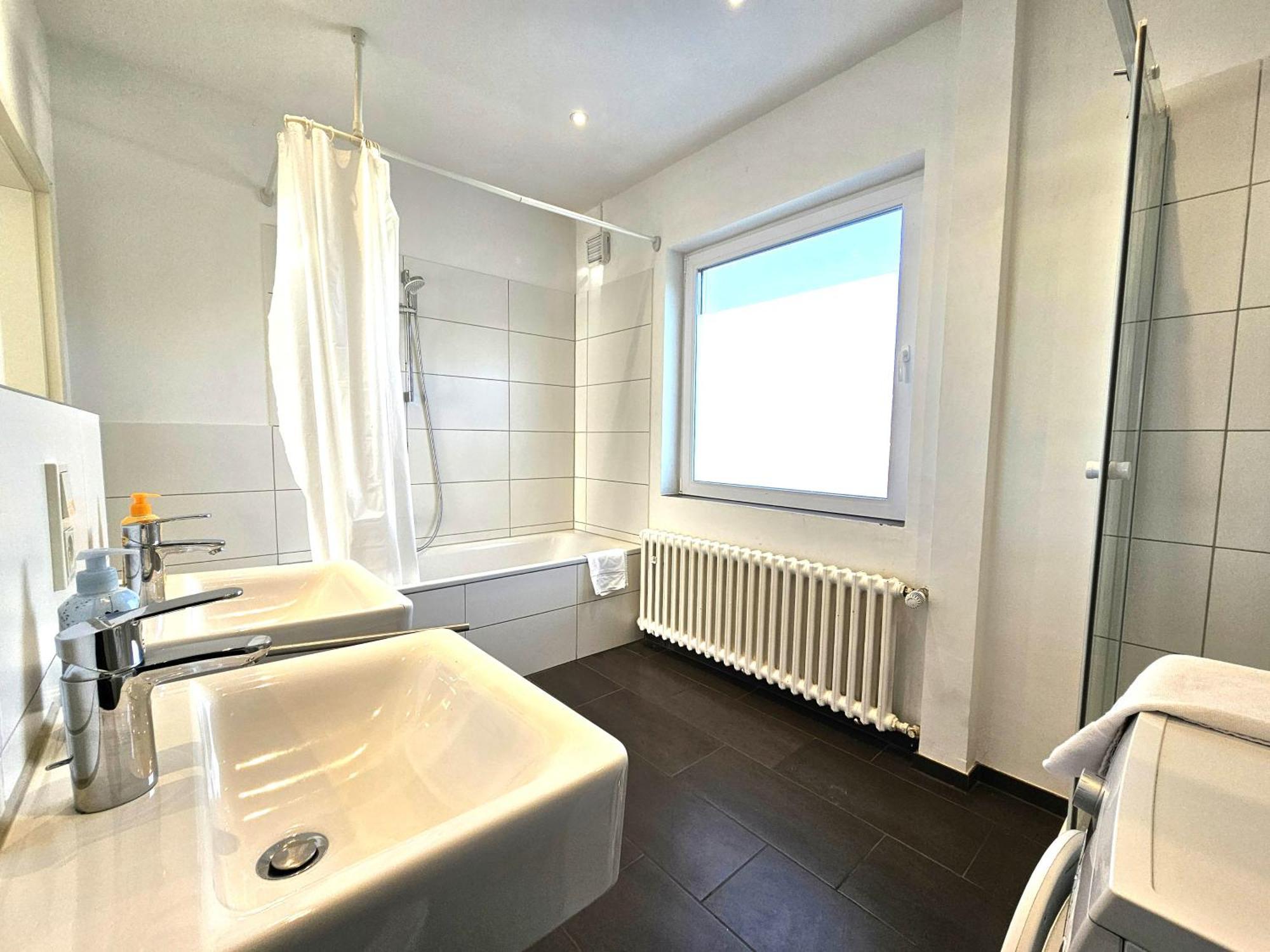 Spacious House Dusseldorf Exterior photo